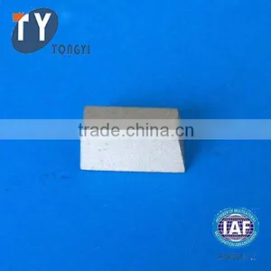 YG6/YG8 Tungsten Carbide Brazed Blades thumbnail-1