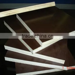 18mm Film Faced Plywood for Construction thumbnail-1