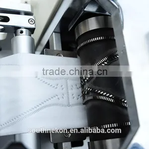 Fish Type Mask Machine PM2.5 Face Mask Making Machine thumbnail-4