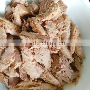 500g Bonito Tuna in Pouch thumbnail-6