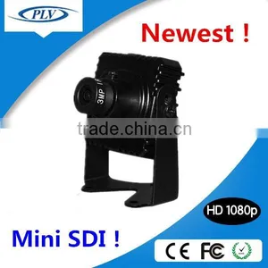 DC12V Plug and Play Easy to Use Full hd 1080p Mini hd Camera Module With 3.6mm 3megapixel Fixed-focal Lens thumbnail-1