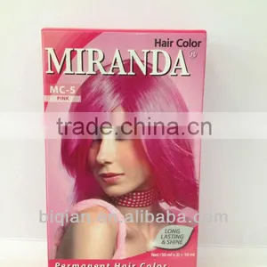 Hair Color Cream thumbnail-1