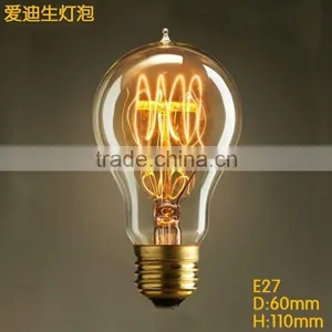 Antique Bulb New Retro Bulb thumbnail-4