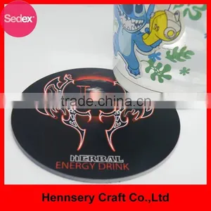 Black Slate Coasters thumbnail-1