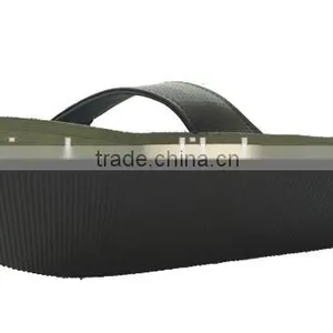 2016 Comfortable Men EVA Customized Promotional Flip Flops thumbnail-2