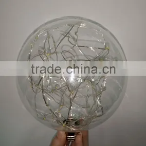 New Arrival LED Starry Bulbs Firework Light G125 thumbnail-2