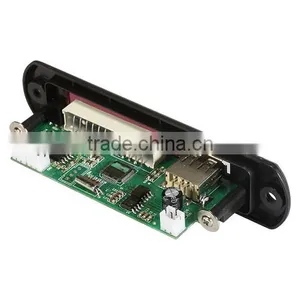 Customizable Mini 5v Usb Amplifier Audio Module thumbnail-1