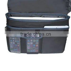 Multifunction Custom Nylon Pouch Bag in Bag thumbnail-2