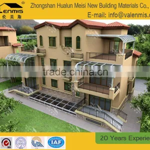 Popular Sun Rain Gazebo thumbnail-5