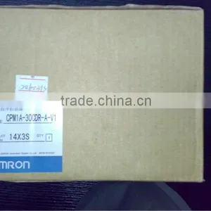 CPM1A-30CDR-A Omron JAPAN PLC CPM1A-30CDR-A-v1 SYSMAC Omron Plc thumbnail-1