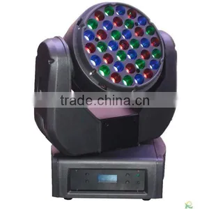 160w Led Moving Head/moving Head/led Spot Moving Head Supplier's Choice thumbnail-1
