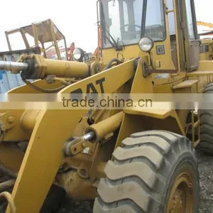 936E 936F 938G 938F 950F 950E 950G 950H 966H 966E 966G 966F 980C 980F 980G 980H 910 USED CATERPILLAR WHEEL LOADERS ON SALE thumbnail-5