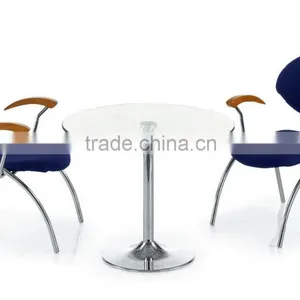 T-Y12 Dining Table Glass Table Coffee Table thumbnail-2
