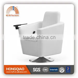 S-31 White Leather Sofa pu Sofa White Leather Sofa Furniture Sofa thumbnail-1