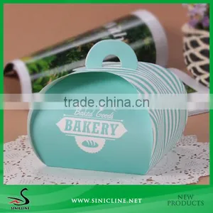 Sinicline Cake Package Box Made From Eco-friendly Paper thumbnail-3