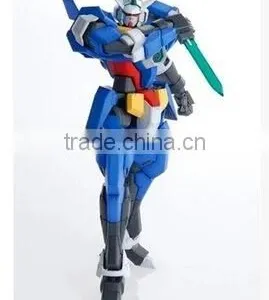 Welcome the High Quality of Complex Plastic Toy Robots thumbnail-6