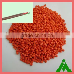 Wire Insulation PVC Compounds thumbnail-2