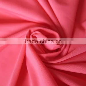 Tricot Nylon Spandex Underwear Fabric Swimwear Fabric thumbnail-1