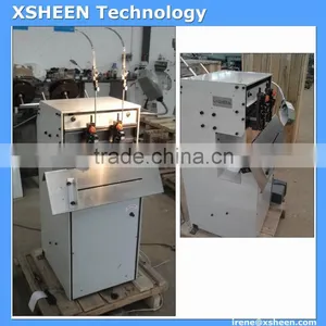 43) Semi-auto Stitcher Machine thumbnail-1