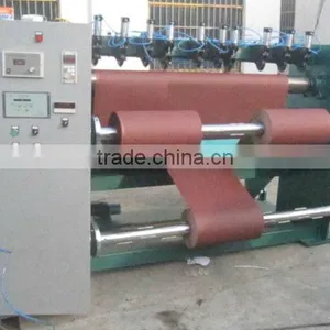 Sand Paper Slitter Rewinder thumbnail-1
