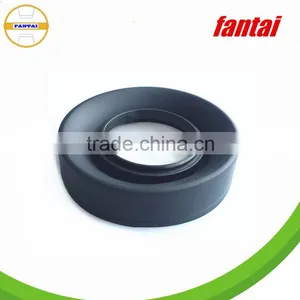 3 in 1 Lens Hood 3-Stage Rubber Camera Lens Hood 55mm 58mm 62mm 67mm 82mm for Zoom Lens thumbnail-1