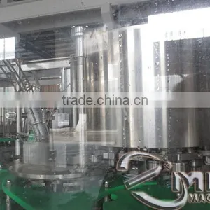 MIC-32-8 Can Filling Machine thumbnail-3