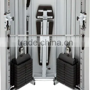 20 Functions Box Gym . Home Gym . Multi Gym thumbnail-1