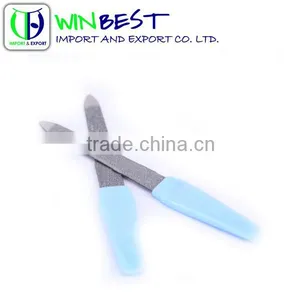 2015 High Quality Unique Design Baby Nursing Products Custom Baby Nail Clipper for Infants thumbnail-6