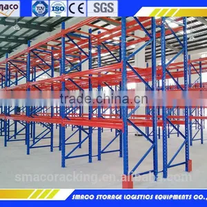 ISO/CE/TUV China Storage Rack Manufacturer thumbnail-3
