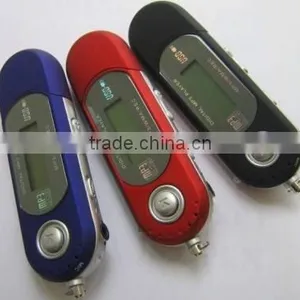 Best Selling MP3 Player,HS-623 thumbnail-1