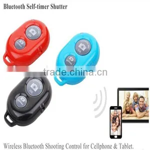 Portable Handheld Self-Timer Monopod for Camera & Phone Telescopic Extendible Selfprotrait Stand Holder for Iphone / Samsung thumbnail-6