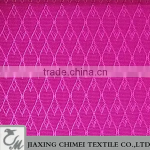 100% Polyester Hot Sale 300D Ripstop Backpack Fabric thumbnail-1