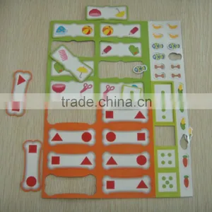 China Manufacturer 2016 New Products Home Decoration Custom Fridge Magnet thumbnail-2