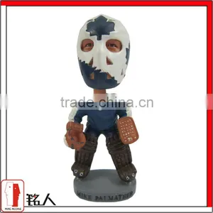 Customized Bobblehead thumbnail-1