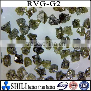 HPHT Polycrystalline Resin Bond Diamond RVG Powder thumbnail-6