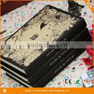 China Website Custom Printed Cover Composition Notebooks thumbnail-3