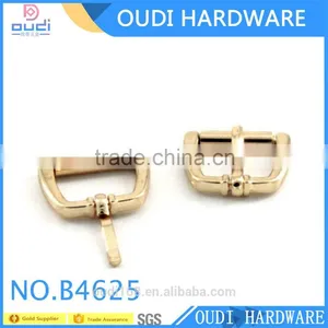 18mm Fashion Metal Accessories for Lady Belt Buckle thumbnail-1