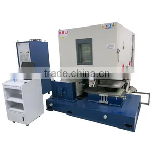 X,Y,Z Axial High Frequency Vibration Testing Equipment/ Test Machine/ Test Table thumbnail-1