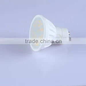 Price so Low Samsung LG Epistar Superbright SMD LED Bulb 5 Watt Dimmable Gu10 E27 Led Spot Light thumbnail-2