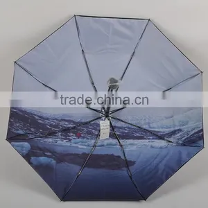 Advertising Logo Printed Umbrella Prices,umbrella Printed Inside Quality Choice thumbnail-1