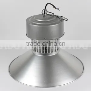 Factory Supply 50w Cheap Price Led High Bay Light Factory Light High Bay Housing thumbnail-2