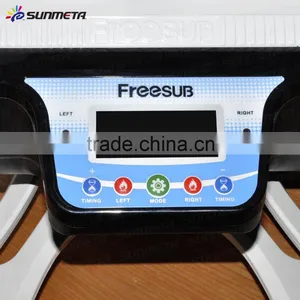 Freesub Factory Supply 5 in 1 Mug Heat Press Machine Quality Choice thumbnail-2