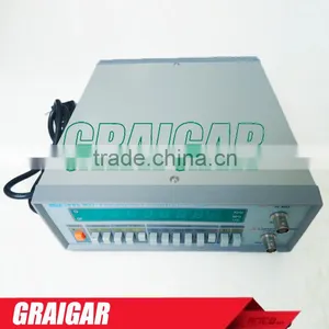 TFC-1000L Frequency Meter 1GHz a Channel High Resolution Frequency Counter thumbnail-2