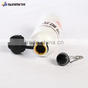 NEW Sublimation Sports Bottle Aluminum Water Bottle Manufacturer Quality Choice Most Popular thumbnail-2