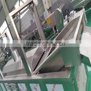 Potato French Fries Equipment thumbnail-1