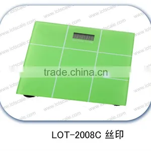 Electronic Personal Scale thumbnail-2