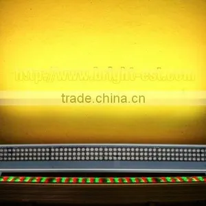 DMX512 144W RGB LED Wall Washer Light thumbnail-1