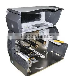 Bizsoft Zebra ZT410 Barcode Printer thumbnail-4
