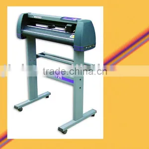 Vinyl Cutting Plotter/CE&ROHS 870 mm Luxurious Type thumbnail-1