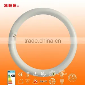 Led Circuit Tube G10q, 15w 20w 32w,215mm 300mm 400mm thumbnail-1